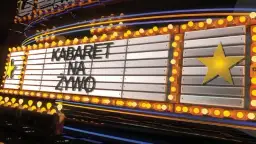 Polsat kabaret na żywo - aktualny harmonogram i najlepsze odcinki