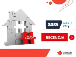 Czy Aasa sprawdza BIK? Co musisz wiedzieć przed wzięciem pożyczki