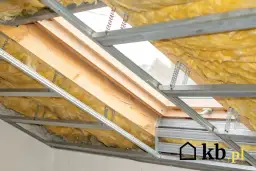 Ocieplenie poddasza: Poradnik krok po kroku materiały i błędy