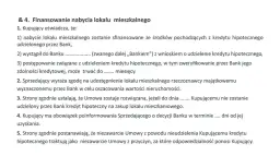 Ile kosztuje sprzedaż mieszkania z agencją? Prowizja krok po kroku