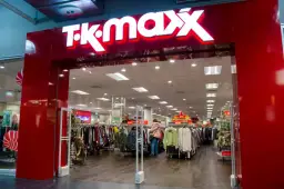 Gdzie znajdziesz sklepy TK Maxx w Łodzi? Kompletna lista lokalizacji