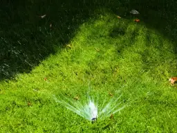 Jak podłączyć dwa zraszacze i uniknąć problemów z nawadnianiem