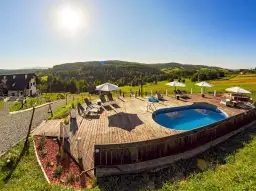 Gdzie noclegi w Bieszczadach? Odkryj idealne miejsca na wypoczynek