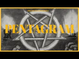 Czy noszenie pentagramu to grzech? Odkryj kontrowersje i znaczenie