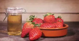 Czy można pić sfermentowany sok? Sprawdź ryzyko zdrowotne i skutki