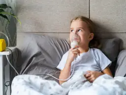 Czy inhalacje wieczorem są bezpieczne? Sprawdź zanim zaśniesz!