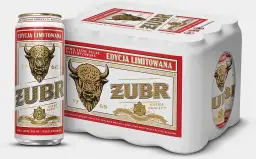 Ile kalorii ma piwo Żubr? Zaskakujące fakty o jego kaloryczności