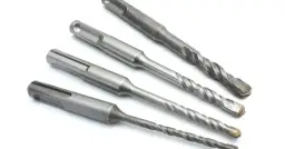 Jak wygląda wiertło do betonu? Poznaj kluczowe cechy i różnice