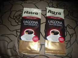 Gdzie kupić kawę Astra łagodną dla żołądka? Sprawdzone miejsca i ceny