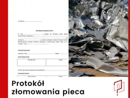 Złomowanie pieca węglowego dla Czystego Powietrza - uniknij problemów z dotacją