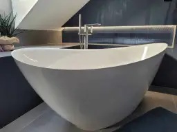 Ile kosztuje robocizna łazienki? Sprawdź ceny i uniknij wysokich kosztów