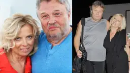 Kim jest żona Krzysztofa Cugowskiego? Niezwykła historia Joanny Cugowskiej