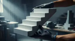 Jak rozebrać schody betonowe bez ryzyka uszkodzenia konstrukcji