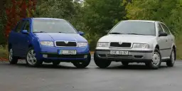 Skoda Fabia i Octavia – Która wersja benzynowa jest lepsza? Porównanie