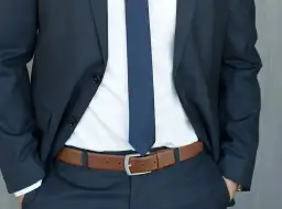 Jak dobrać długość krawata do wzrostu - praktyczne zasady dopasowania