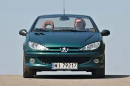 Jaki akumulator do peugeota 206 1.1 benzyna – uniknij kosztownych błędów