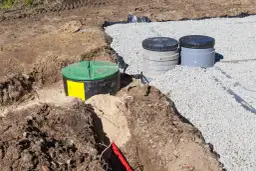 Jak wybrać najlepszą pompę do oczyszczalni ścieków: poradnik eksperta