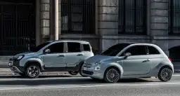 Pojemność baku Fiat Panda - co musisz wiedzieć o różnych modelach