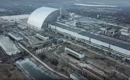 Czarnobyl: Czy elektrownia działa? Aktualny stan i zagrożenia