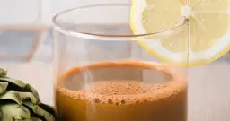 Sok z karczocha: Przed posiłkiem czy po? Poznaj prawdę!