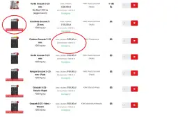 Ile kosztuje ekogroszek na Słowacji? Sprawdź aktualne ceny i różnice