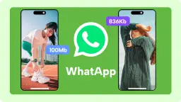 Co znaczy 100MB i ile to jest - prosty przewodnik wielkości plików