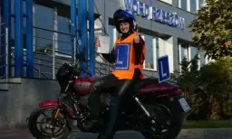 Testy na prawo jazdy kategorii A1: Jak zdać za pierwszym razem