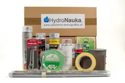 Jak wybrać najlepszy podkład do hydrografiki dla różnych materiałów