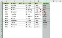 3 proste sposoby jak zamienić kolumny miejscami w Excel - praktyczny poradnik