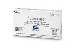 Grypa: Test, Leki na Receptę i Szybka Pomoc (Do 48h)