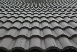 Jak wybrać papę jak dachówka: trwałość i estetyka pokrycia dachu