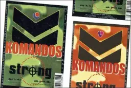 Gdzie kupić wino Komandos? Sprawdź najlepsze miejsca w Polsce