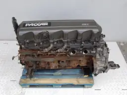 DAF Euro 6 ile oleju do silnika? Kluczowe informacje, które musisz znać