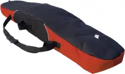 Pokrowiec snowboardowy: Jak wybrać idealny pokrowiec na snowboard?