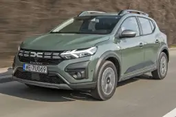 Dacia Sandero 2026: Cena, LPG, opcje. Ile naprawdę zapłacisz?