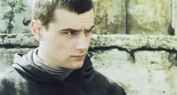 Bartosz Głowacki - kariera młodego aktora filmowego i serialowego