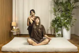 Masaż tajski: czy boli? Odróżnij dyskomfort od krzywdy!