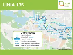 Jak sprawdzić rozkład jazdy ZDZiT Olsztyn? Pełny poradnik