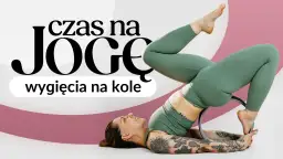 Koło do jogi jakie wybrać – uniknij błędów przy wyborze idealnego modelu