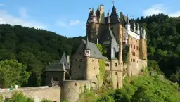 Zamki w Europie: Odkryj ich fascynującą historię i architekturę