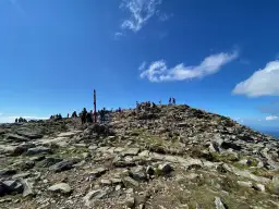 Ile ma Babia Góra? Odkryj jej wysokość i niezwykłe widoki