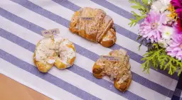 Gdzie kupić wegańskie ciasto francuskie? Sprawdź najlepsze miejsca