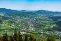 Beskid Wyspowy atrakcje – odkryj najpiękniejsze miejsca na wypoczynek