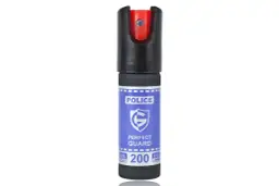 Gaz pieprzowy czy jest legalny? Poznaj ważne przepisy w Polsce