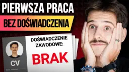 Marketing od zera: Jak zdobyć pierwszą pracę bez doświadczenia?