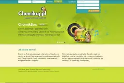 Filmy na Chomikuj - czy pobieranie jest legalne?