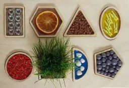 Jak karty sensoryczne dla niemowląt wspierają rozwój Twojego dziecka