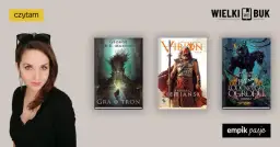 Najlepsze komiksy dla dorosłych - tajemniczy świat mrocznych historii