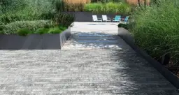 Jaki żwir pod taras - wybierz najlepszy materiał na trwałą nawierzchnię