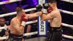 Jak obejrzeć dzisiejszą galę boksu - nie przegap walki na żywo